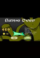 Enemy Strikes Game Screenshot3