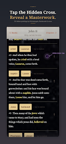 Jesus Wept: The Two-Word Bible Screenshot4