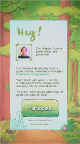 Our First Game Screenshot2