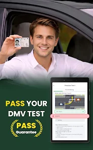 DMV PASS 2026 Screenshot5