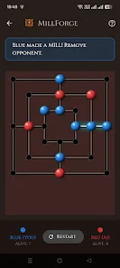 MillForge: Ancient Strategy Screenshot3