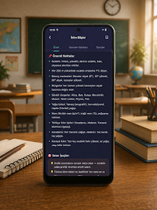 TYT SOSYAL Screenshot3