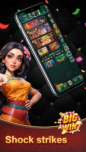 Yono Rummy Screenshot3