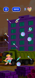 Site Scramble Screenshot7