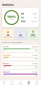 Cross Math Number Puzzle Game Screenshot5