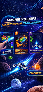 SpaceHex Screenshot1