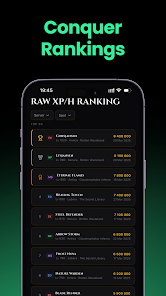 Tibia Square Screenshot5