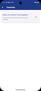 Idiom Viewer Screenshot2