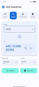 DailyUnit Fvsm Converter Screenshot3