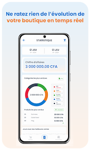 SHOP MINI Screenshot4