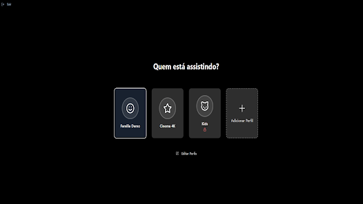 TT Player Screenshot2