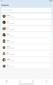 In The Loop Screenshot20