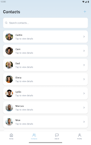 In The Loop Screenshot14