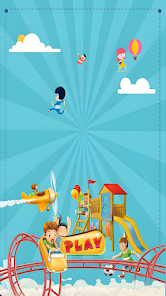 Nine Nine Table Screenshot1