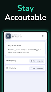 The Steady Path Screenshot5