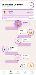 Cross Math Number Puzzle Game Screenshot4