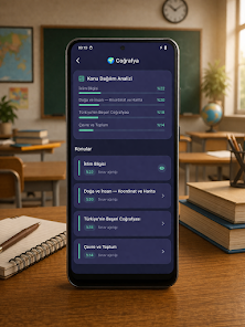 TYT SOSYAL Screenshot2