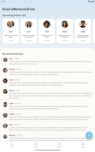 In The Loop Screenshot15