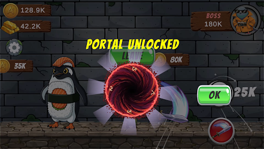 Sigma Grind: Brainrot Idle Screenshot5