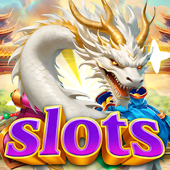 Slot White Dragon APK