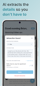 In The Loop Screenshot2