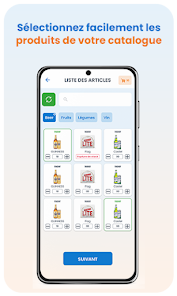 SHOP MINI Screenshot1