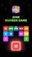 2248 Number Puzzle Launcher Screenshot1