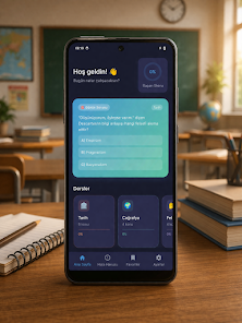 TYT SOSYAL Screenshot1