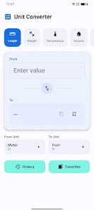 DailyUnit Fvsm Converter Screenshot1