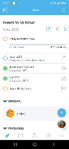 MVPerformance Screenshot2