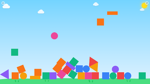 Toddler Playtime Screenshot20