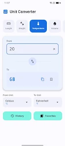 DailyUnit Fvsm Converter Screenshot4
