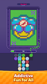 Crush Blocks - 3D Physics Screenshot5