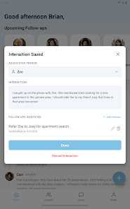 In The Loop Screenshot10