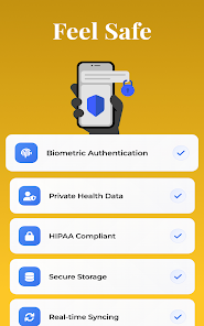 Asthma Tracker Screenshot14