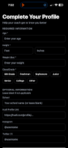 Sling It QB Coaching Screenshot3