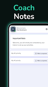 The Steady Path Screenshot3