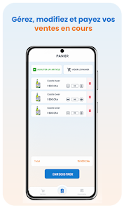 SHOP MINI Screenshot2