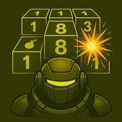 Extreme Minesweeper APK