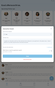 In The Loop Screenshot16