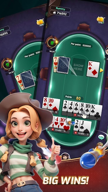 Yono Rummy Screenshot2