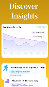 Asthma Tracker Screenshot2