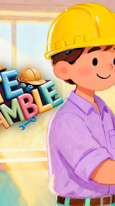 Site Scramble Screenshot3