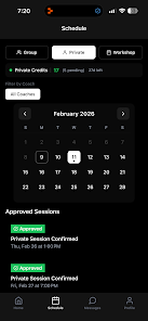 Sling It QB Coaching Screenshot4