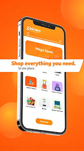 ZEINEO Screenshot7