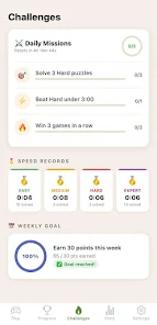 Cross Math Number Puzzle Game Screenshot6