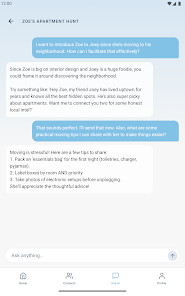 In The Loop Screenshot12