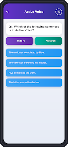 HP Police SI Exam Screenshot6