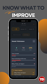 AWS AIF-C01 Dojo Exam Screenshot4