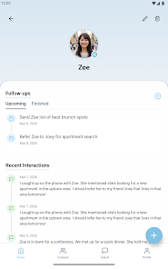 In The Loop Screenshot13